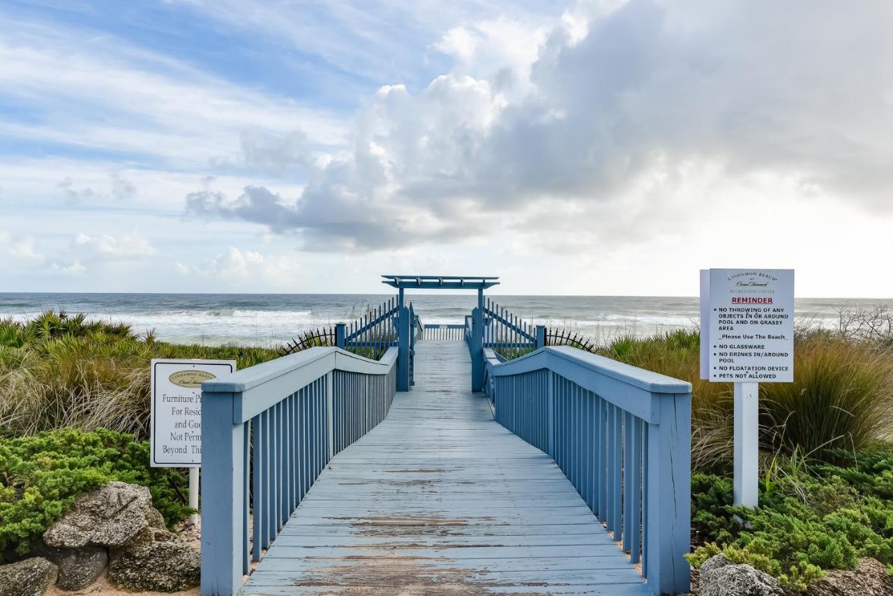 442 Cinnamon Beach Palm Coast Exterior photo