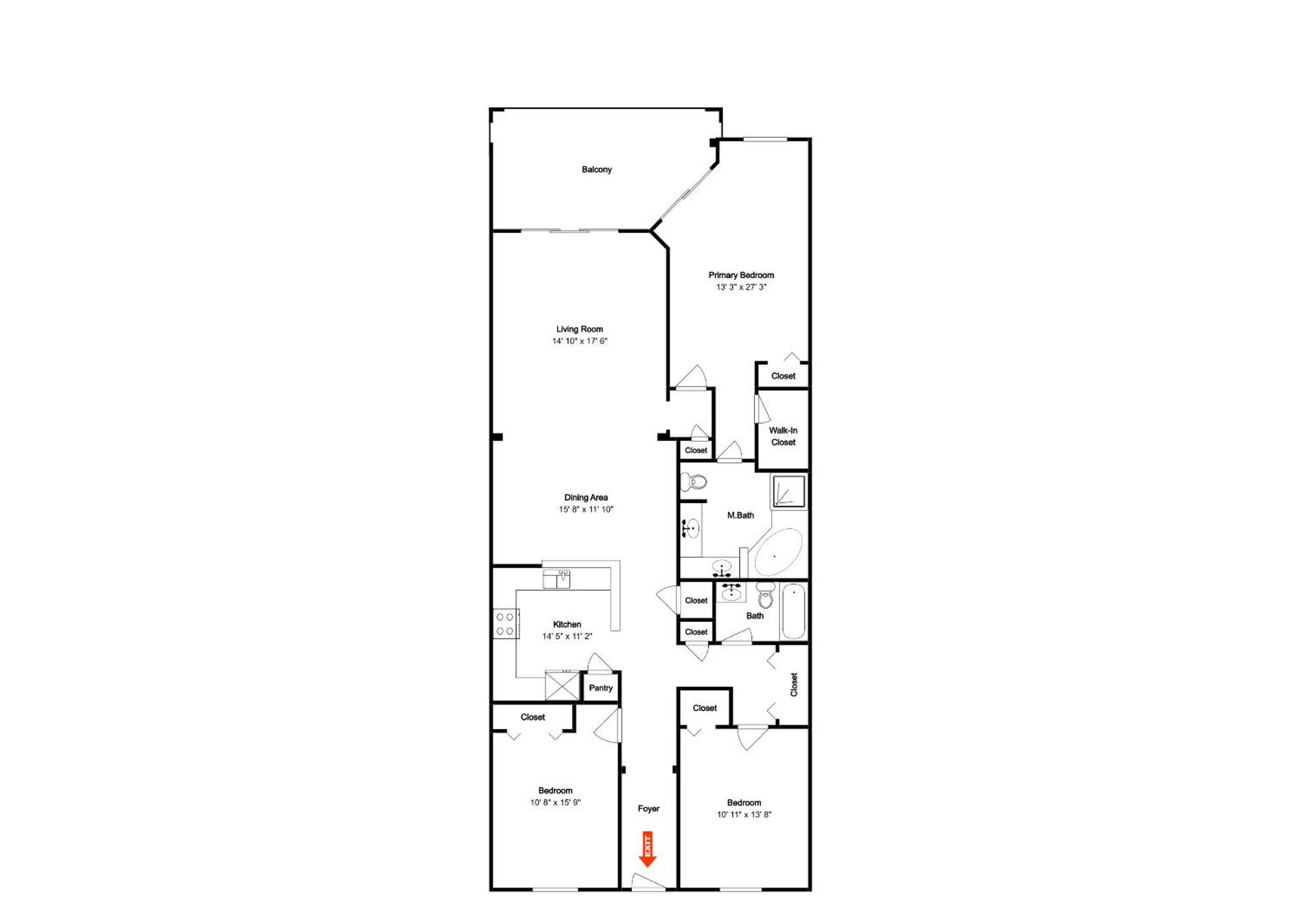 442 Cinnamon Beach Palm Coast Exterior photo